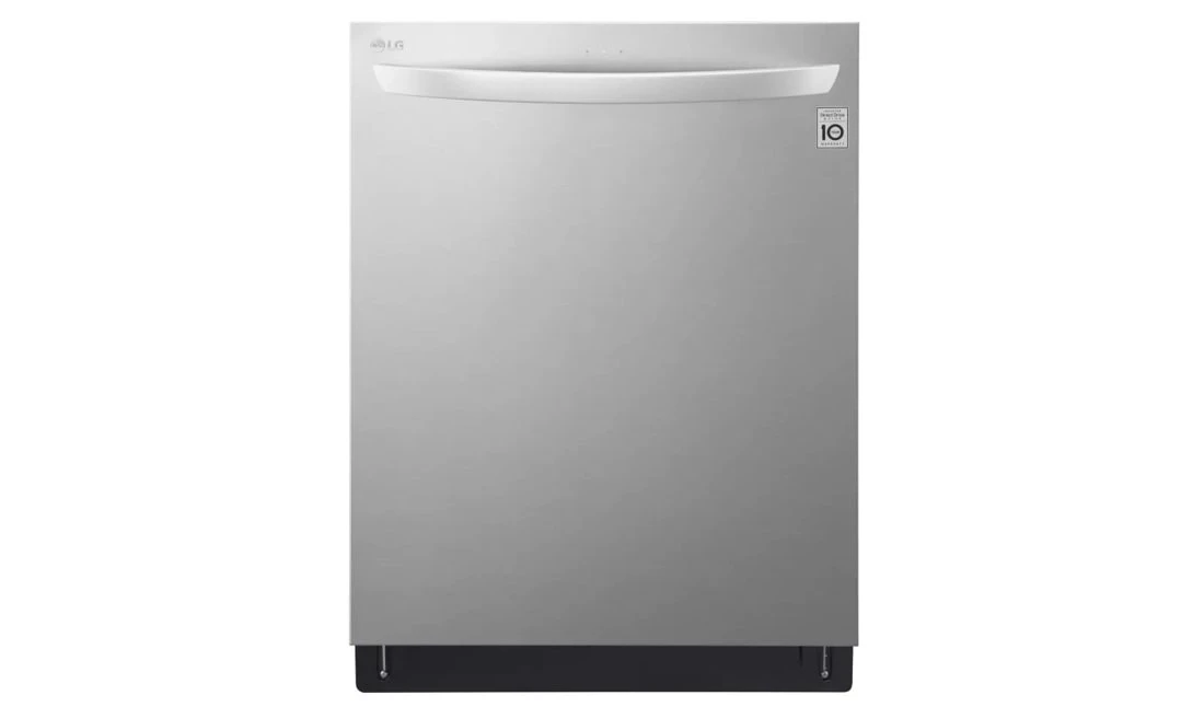 Top Control Smart Wi-fi Enabled Dishwasher With Quadwash™ LDT5665ST
