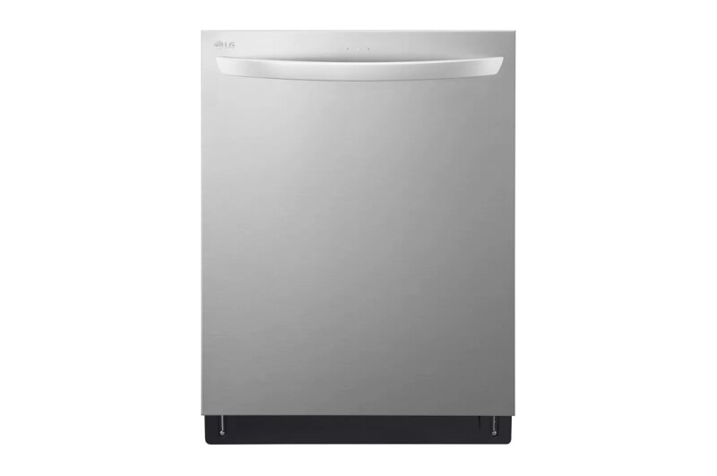 Top Control Smart wi-fi Enabled Dishwasher with QuadWash™ LDT5678SS