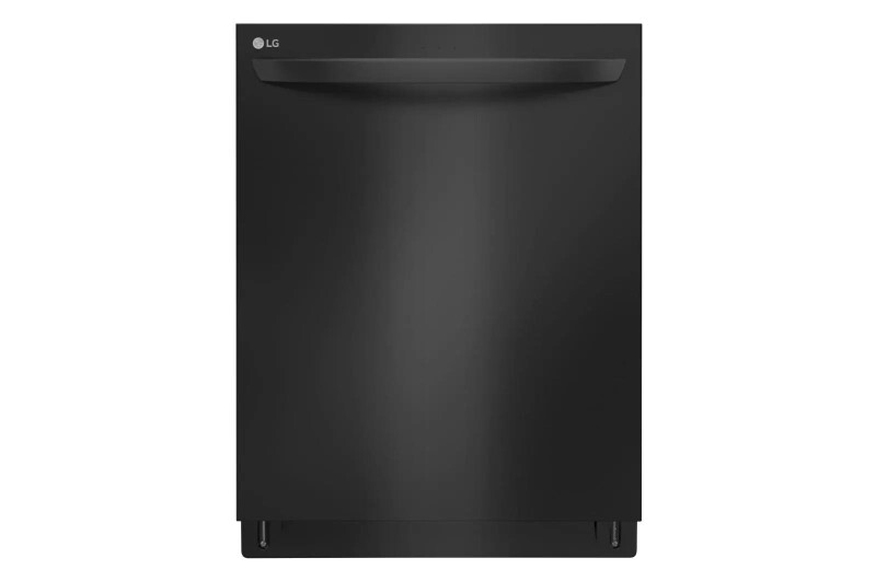 Top Control Smart Wi-fi Enabled Dishwasher With Quadwash™ LDT7797BM