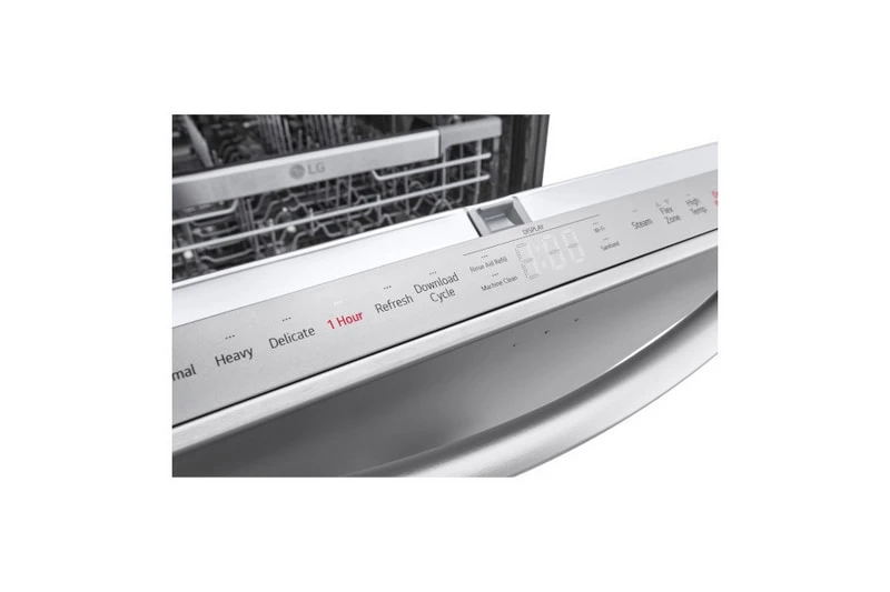 Sleek Exterior Design