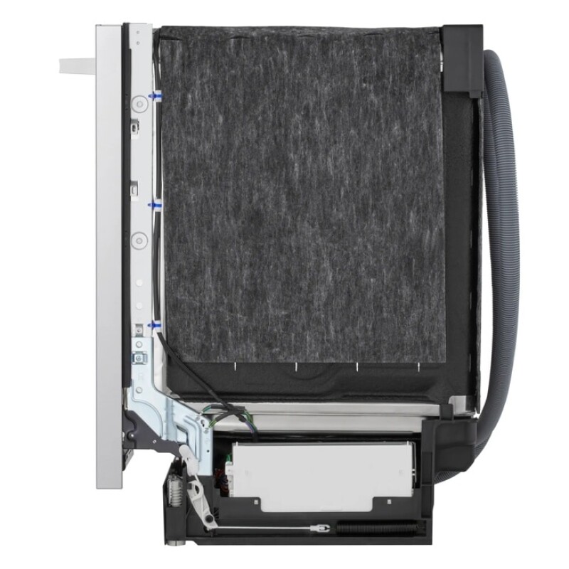 Top-Control Dishwasher with 1-Hour Wash & Dry, QuadWash® Pro, and Dynamic Heat Dry™ view 7