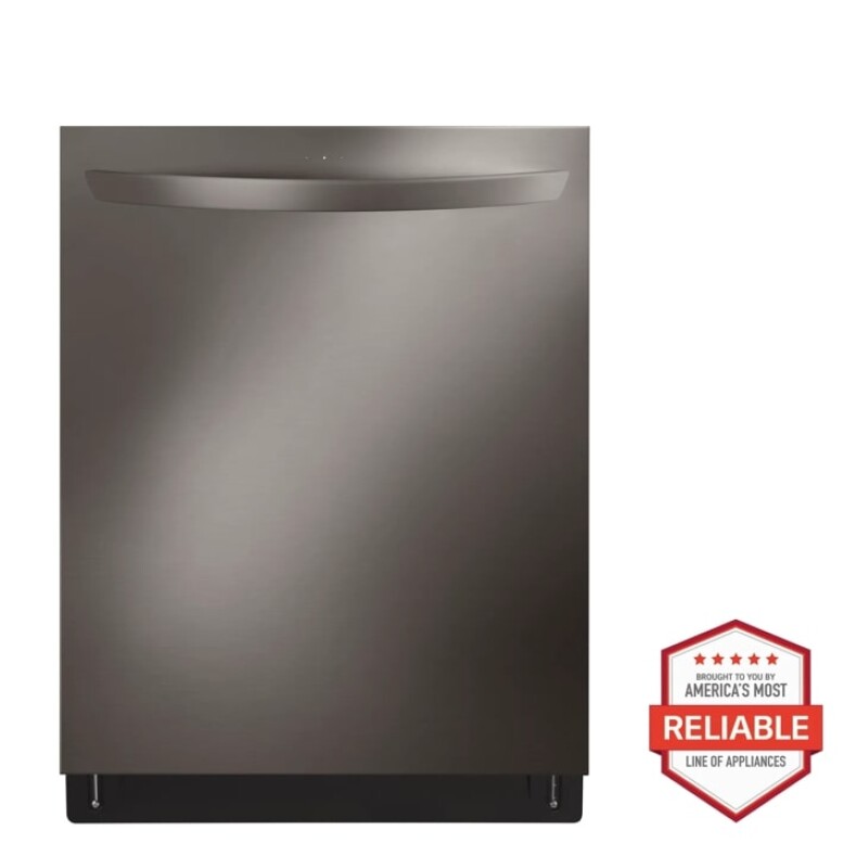 24 Inch Smart Top Control Dishwasher With 1-hour Wash & Dry, Quadwash® Pro, Truesteam® And Dynamic Heat Dry™ LDTH7972D
