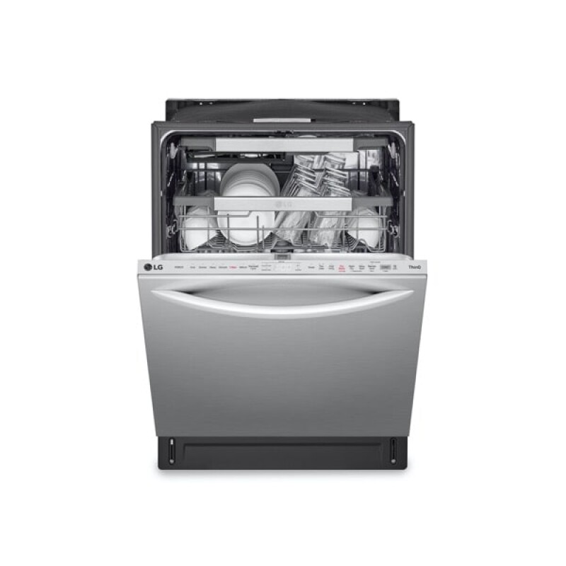LDTH7972S Built-In Dishwashers | Missouri | Distribution Center
