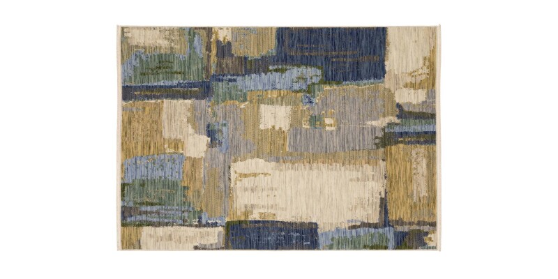 Leo B3040 Rug 2' x 3' LEOB30402X3