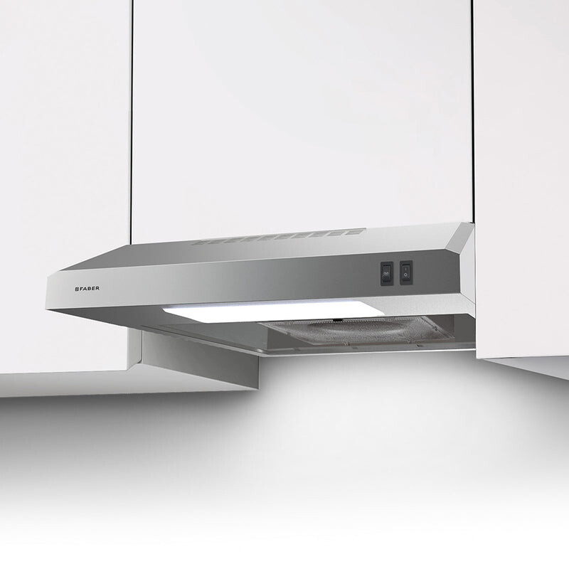 Levante E 24" Under Cabinet Range Hood 200 CFM LEVE24SS200