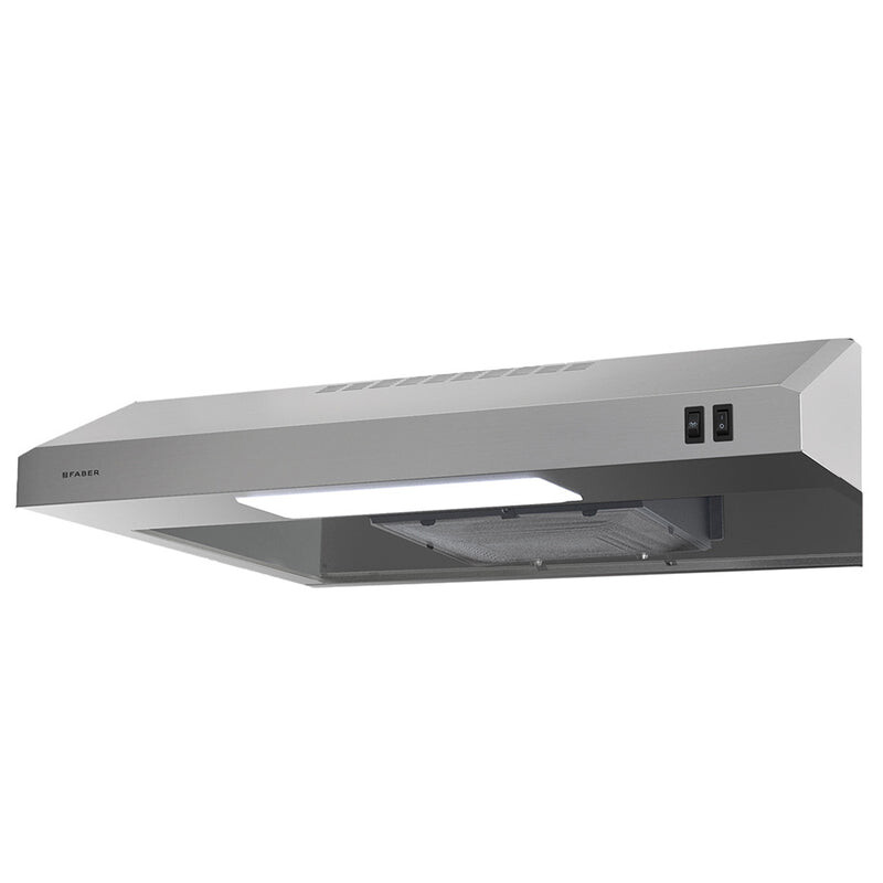 Levante E 30" Under Cabinet Range Hood 200 CFM LEVE30SS200