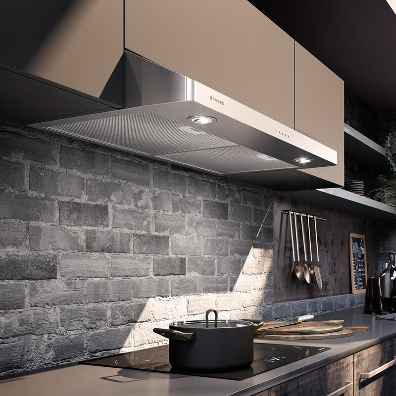 Levante G 30" Range Hood 300 CFM view 2