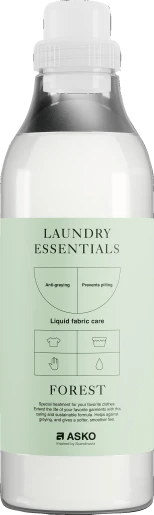 Liquid Fabric Care LF11