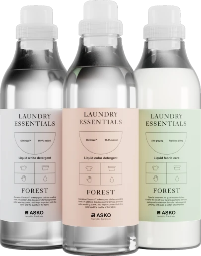 Liquid Fabric Care LF11