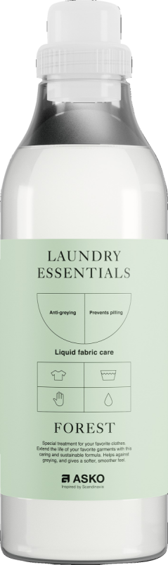 Liquid fabric care LF11AU
