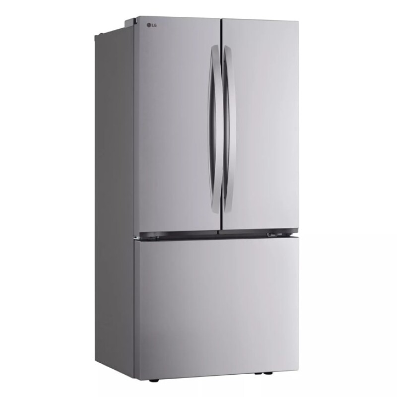 21 cu. ft., 3-Door French Door, Counter-Depth MAX™ Refrigerator view 2