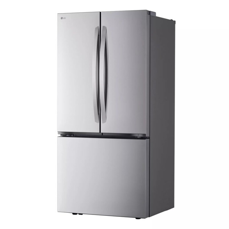 21 cu. ft., 3-Door French Door, Counter-Depth MAX™ Refrigerator view 3