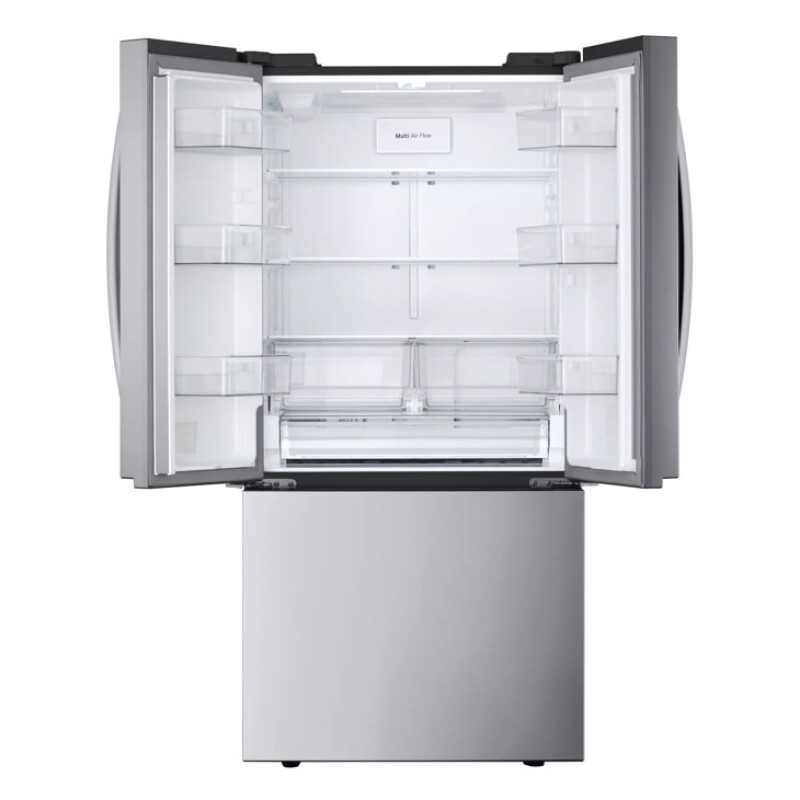 21 cu. ft., 3-Door French Door, Counter-Depth MAX™ Refrigerator view 4