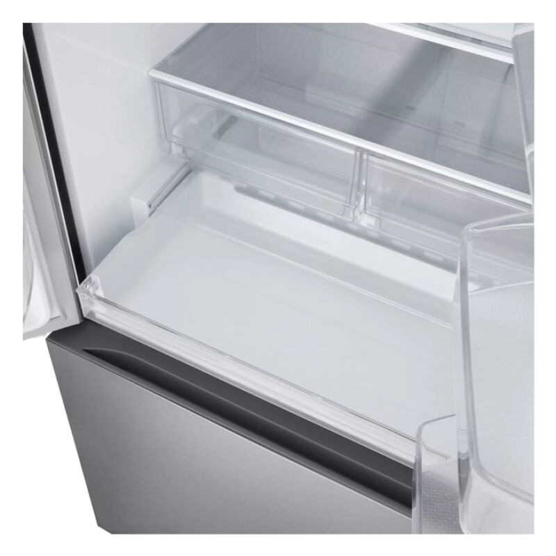 21 cu. ft., 3-Door French Door, Counter-Depth MAX™ Refrigerator view 6