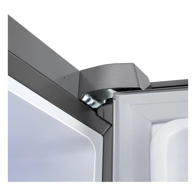 Counter-Depth MAX™ with Zero Clearance™ 3-Door French Door Refrigerator with Thin Door Design view 10