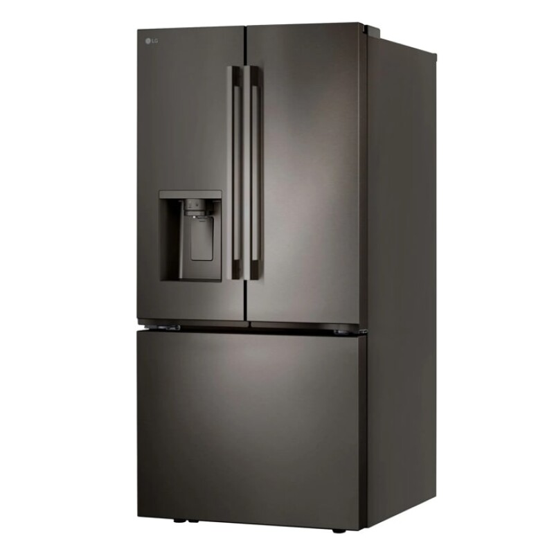 33 Inch Smart French Door Refrigerator with 24.5 cu. ft. Total Capacity view 5