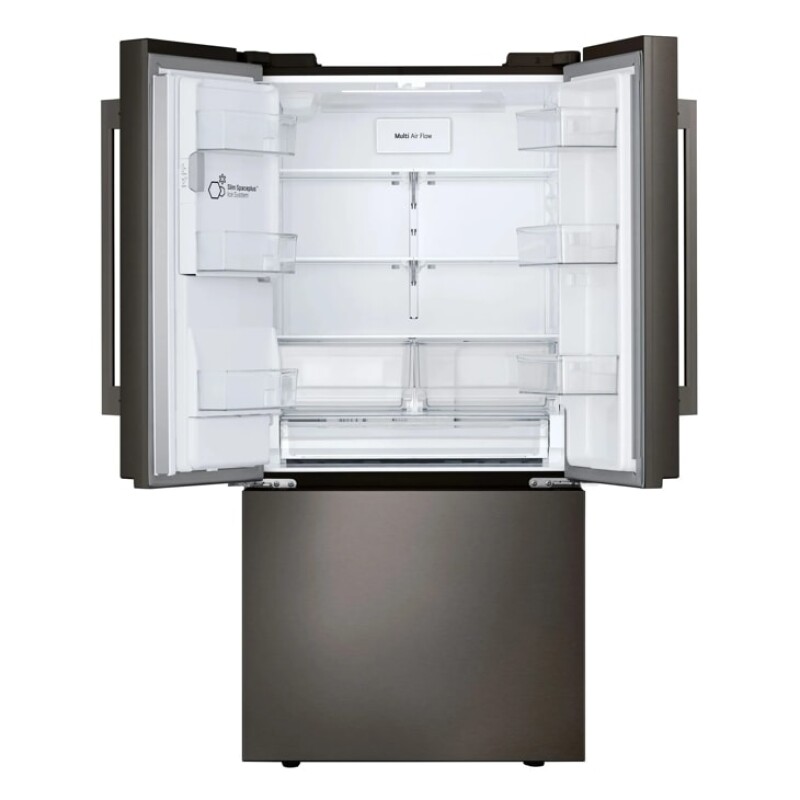 33 Inch Smart French Door Refrigerator with 24.5 cu. ft. Total Capacity view 6