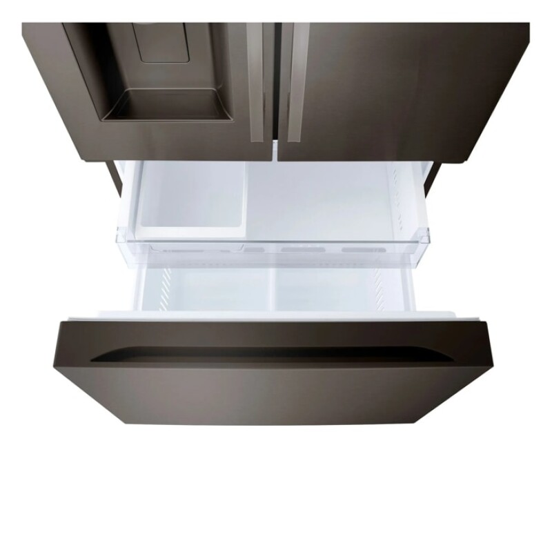 33 Inch Smart French Door Refrigerator with 24.5 cu. ft. Total Capacity view 11