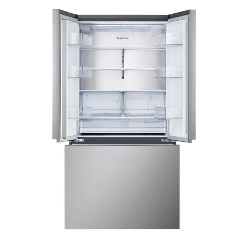 25 cu.ft. 3-Door French Door Refrigerator view 13