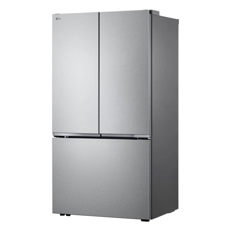 25 cu.ft. 3-Door French Door Refrigerator view 12