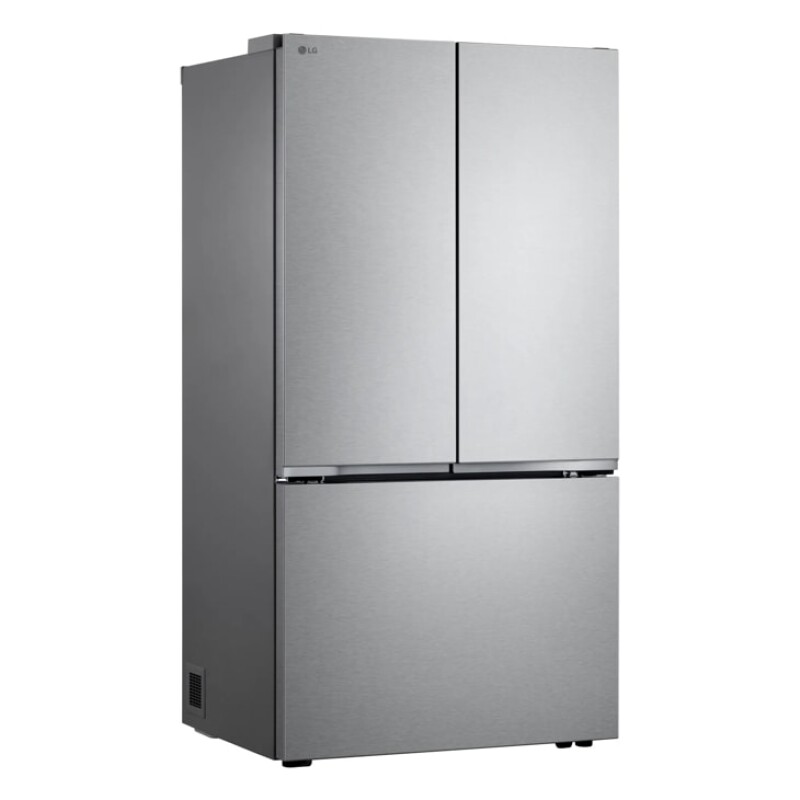25 cu.ft. 3-Door French Door Refrigerator view 11