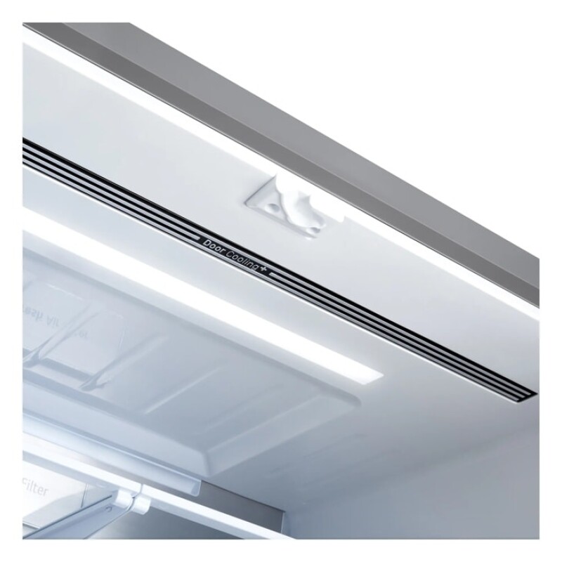 25 cu.ft. 3-Door French Door Refrigerator view 9