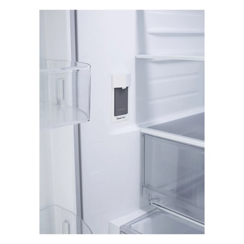25 cu.ft. 3-Door French Door Refrigerator view 7