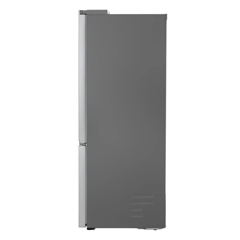 25 cu.ft. 3-Door French Door Refrigerator view 5