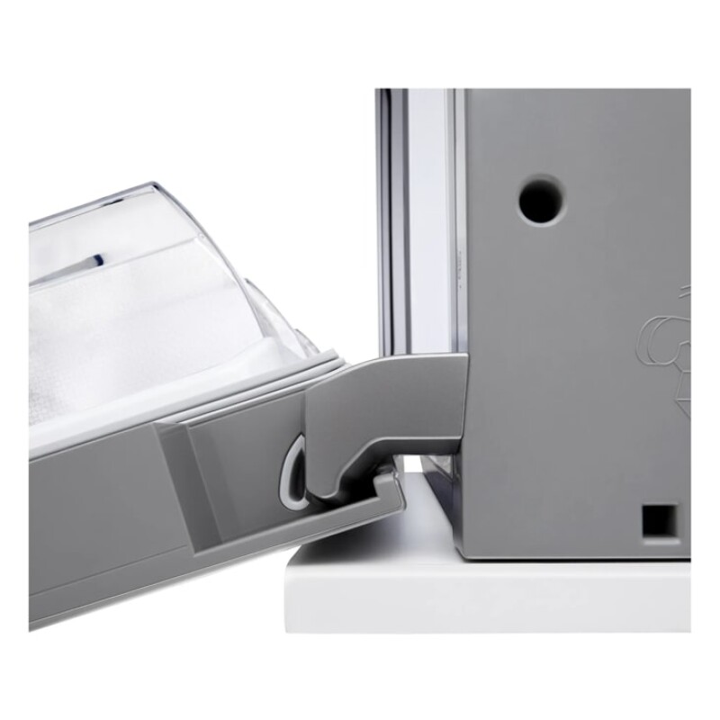 25 cu.ft. 3-Door French Door Refrigerator view 17