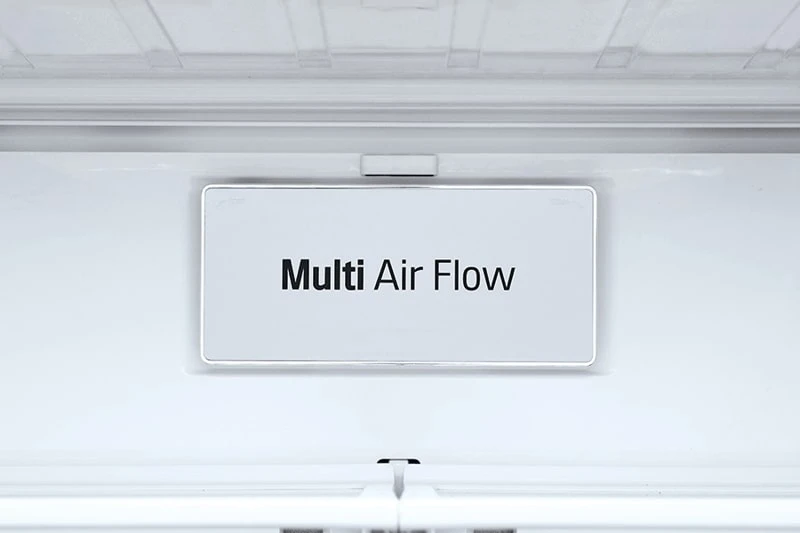Fresh Air Inside