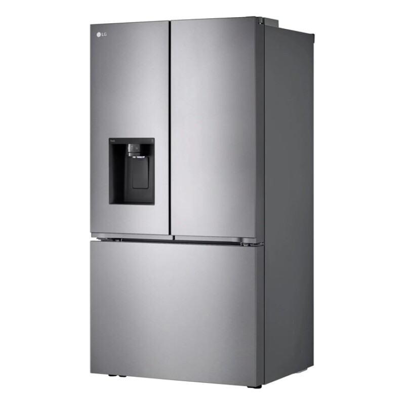 26 cu. ft. Counter Depth MAX 3-Door French Door Refrigerator view 4