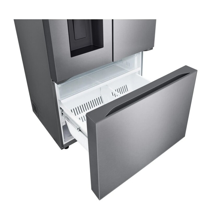 26 cu. ft. Counter Depth MAX 3-Door French Door Refrigerator view 11