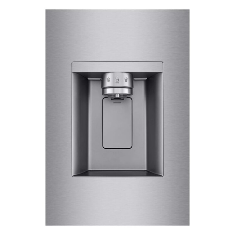 26 cu. ft. Smart Counter-Depth MAX™ French Door Refrigerator with InstaView® Door-in-Door® view 12