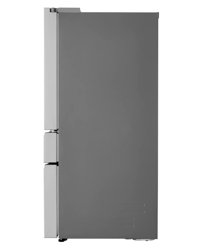 26 cu.ft. 4 Door French Door, Fully Convertible Drawer view 11