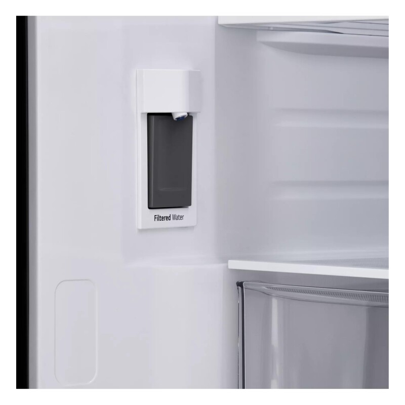 26 cu.ft. 4 Door French Door, Fully Convertible Drawer view 6