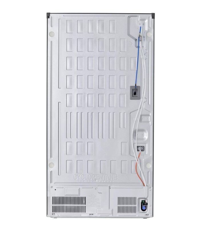 26 cu.ft. 4 Door French Door, Fully Convertible Drawer view 12