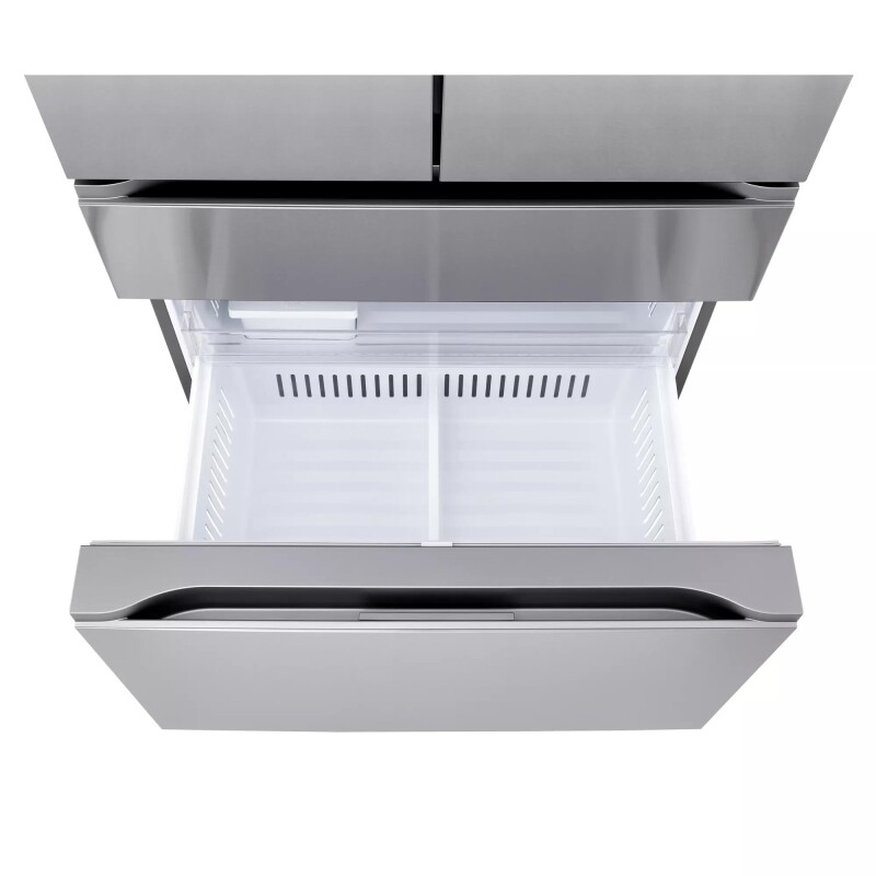 26 cu.ft. 4 Door French Door, Fully Convertible Drawer view 8