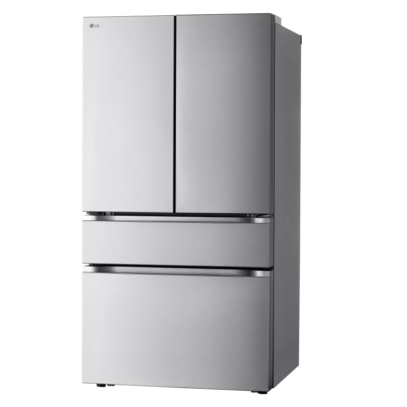 26 cu.ft. 4 Door French Door, Fully Convertible Drawer view 3