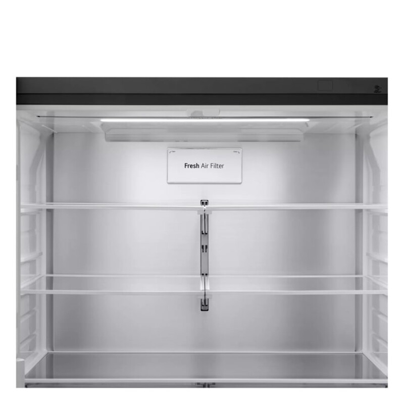 29 cu. ft. Smart Standard-Depth MAX™ 4-Door French Door Refrigerator with Full-Convert Drawer™ view 9