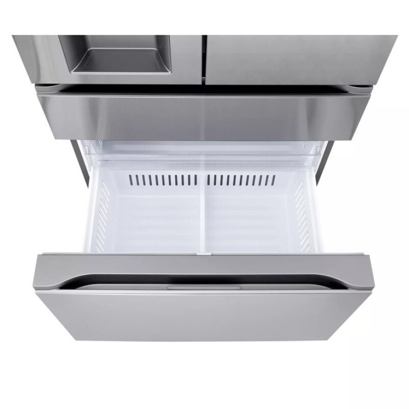 29 Cu. Ft. Smart Standard-depth Max™ 4-door French Door Refrigerator With Full-convert Drawer™ LF29S8230S