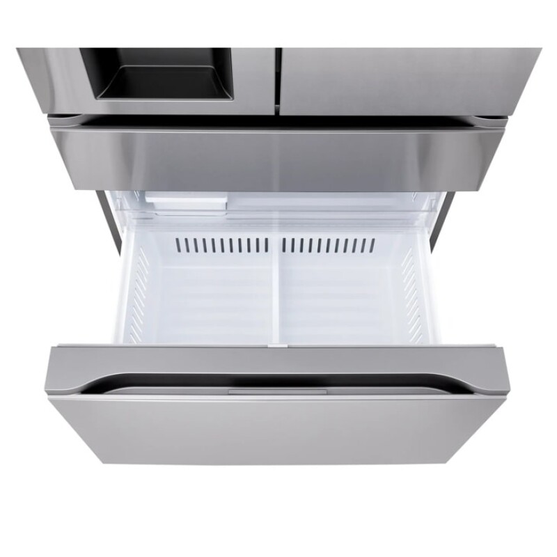 29 cu. ft. Standard-Depth MAX™ 4-Door French Door Refrigerator with Full-Convert Drawer™ view 11