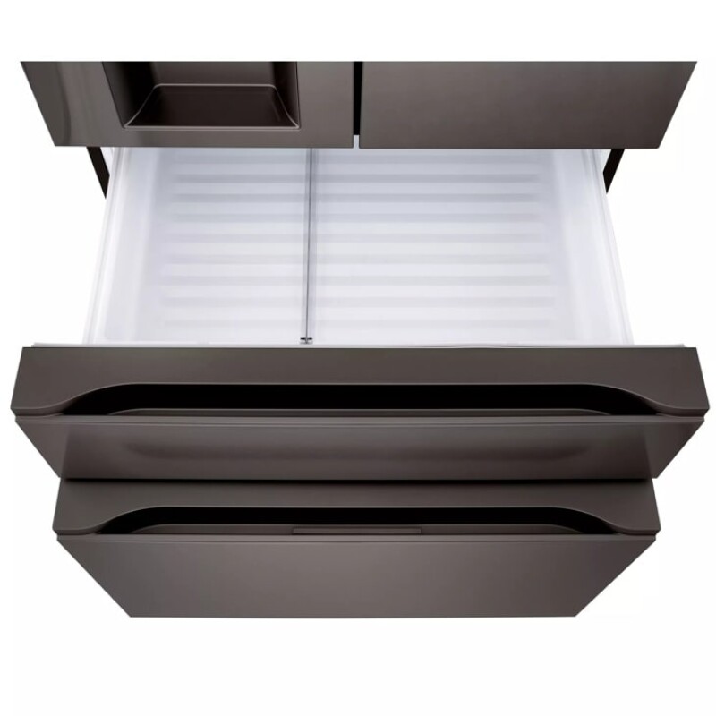 29 cu. ft. Smart Standard-Depth MAX™ 4-Door French Door Refrigerator with Full-Convert Drawer™ LF29S8330D