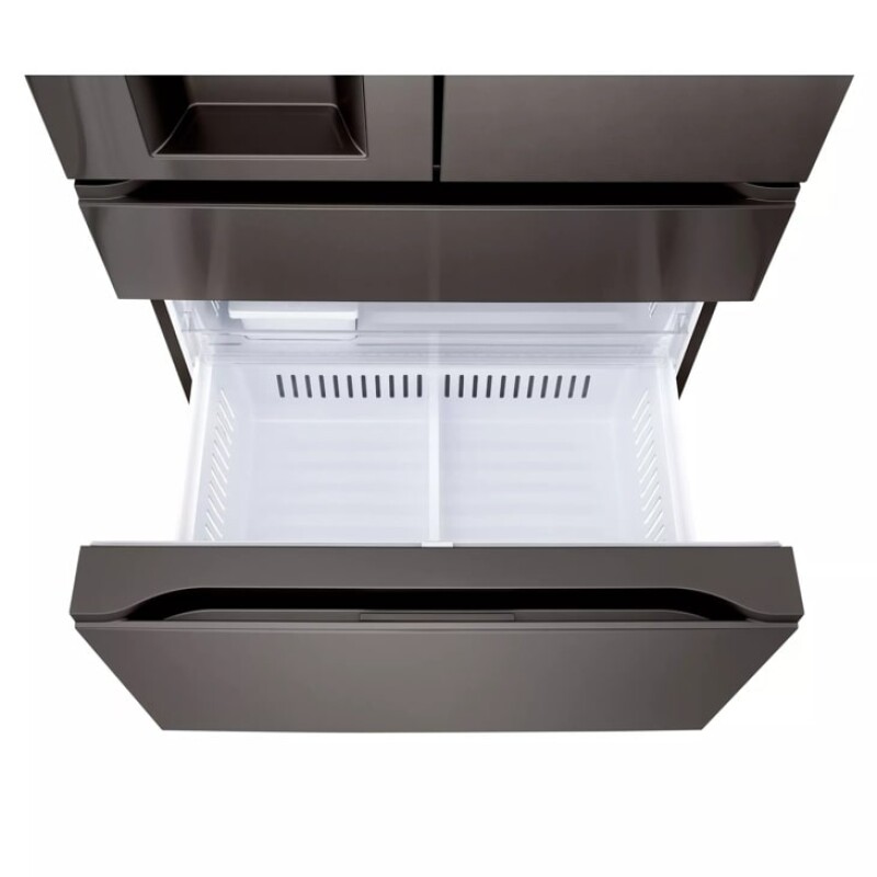 29 cu. ft. Smart Standard-Depth MAX™ 4-Door French Door Refrigerator with Full-Convert Drawer™ LF29S8330D