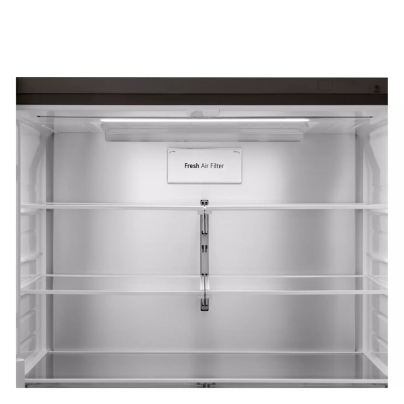 29 cu. ft. Smart Standard-Depth MAX™ 4-Door French Door Refrigerator with Full-Convert Drawer™ LF29S8330D