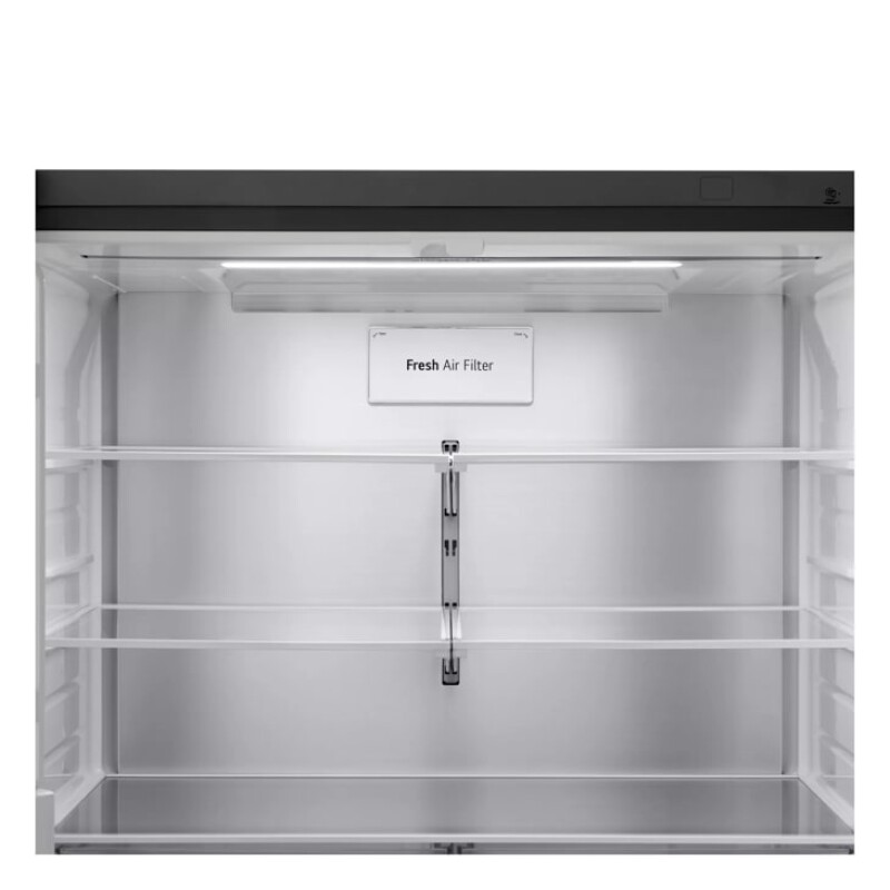 29 Cu. Ft. Smart Standard-depth Max™ 4-door French Door Refrigerator With Full-convert Drawer™ LF29S8330S