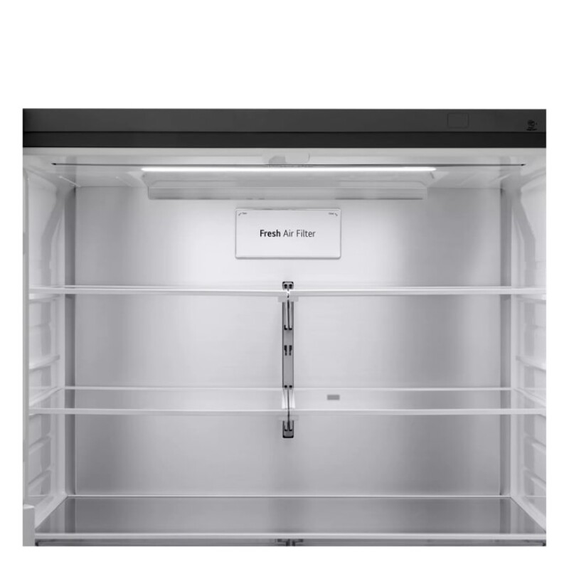 29 cu. ft. Smart InstaView® Door-in-Door® Standard-Depth MAX™ 4-Door French Door Refrigerator with MyColor™ view 13