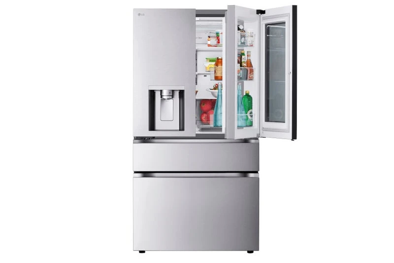See Inside and Keep Your Cool
