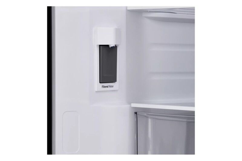 30 cu. ft. Smart Standard-Depth MAX™ 4-Door French Door Refrigerator with Full-Convert Drawer™ view 10