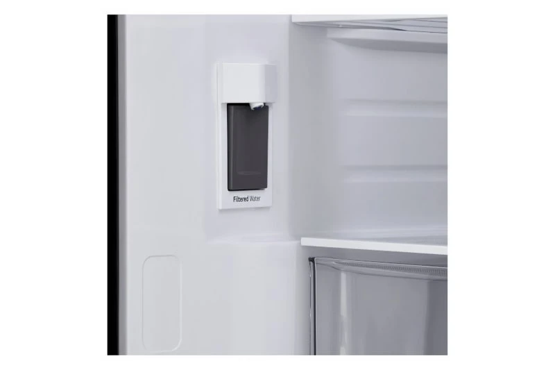 Fresh Filtered Water Within Arms Reach