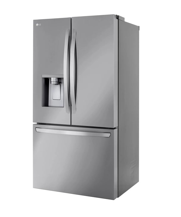 31 cu. ft. Standard Depth, 3-Door French Door Refrigerator LF31T6230S